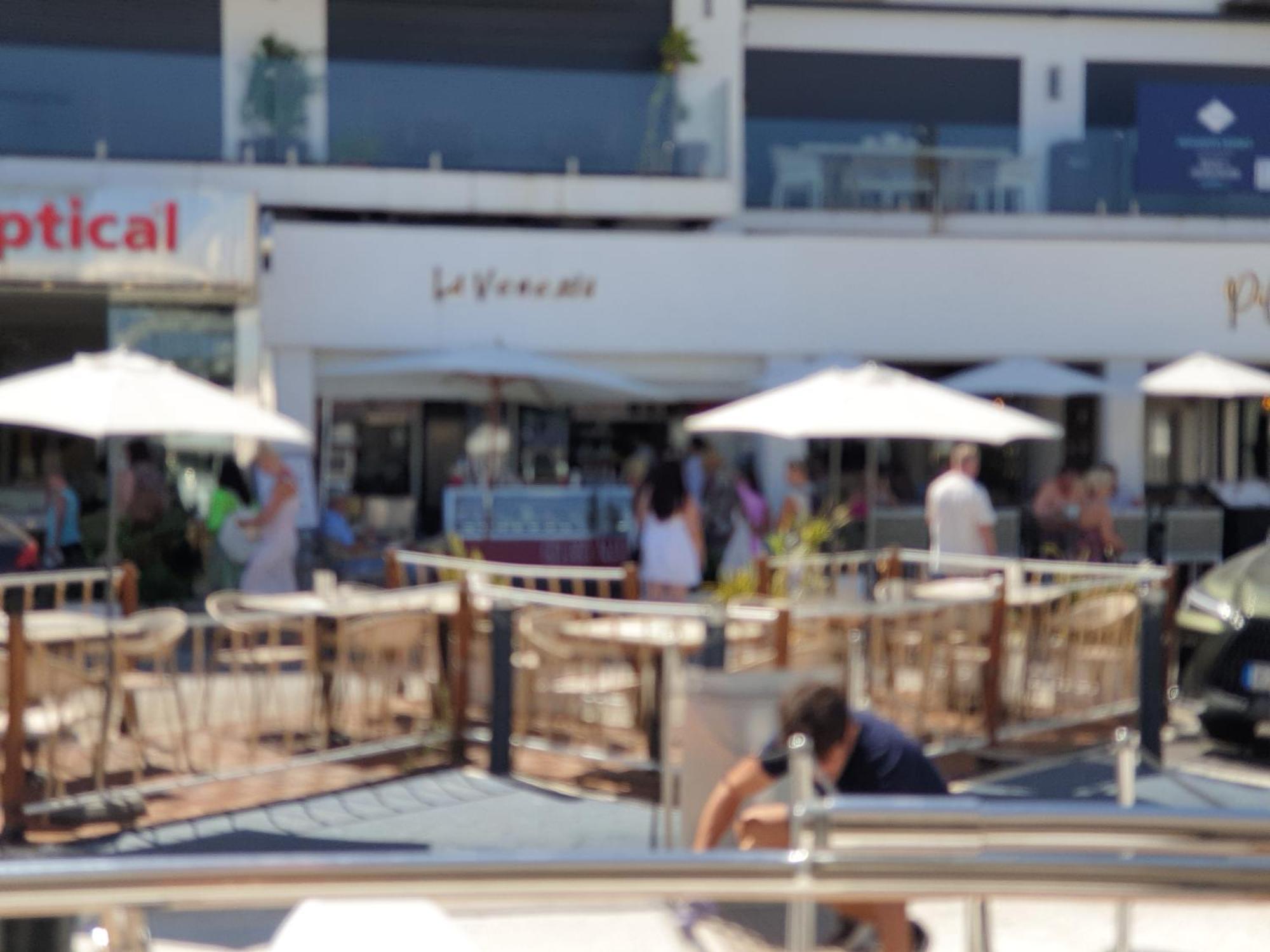 מלון מארבלה Super Yacht Located In Puerto Banus חדר תמונה